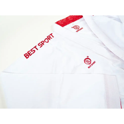 Set kimono karaté KOI Kumité