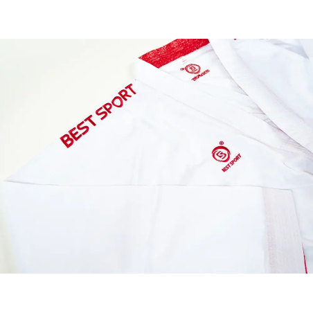 Set kimono karaté KOI Kumité