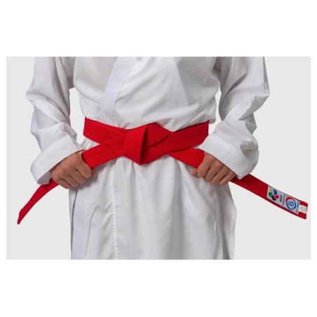 Ceinture karaté largeur 4,5 cm