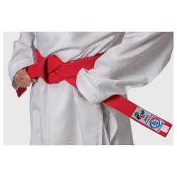 Ceinture karaté largeur 4,5 cm