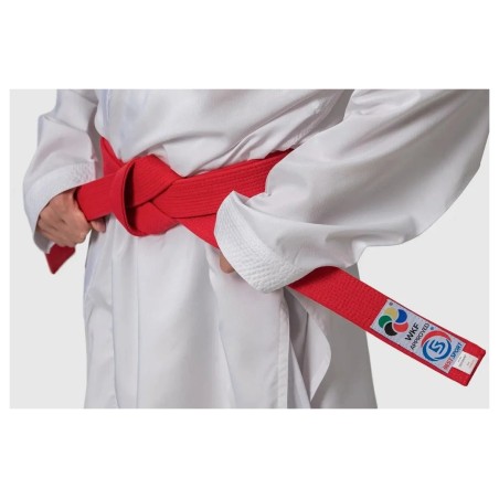 Ceinture karaté largeur 4,5 cm