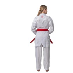 Kimono karaté SENDO Kumité réversible