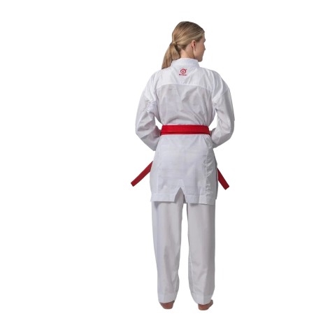 Kimono karaté SENDO Kumité réversible