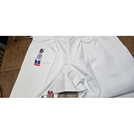 Kimono karaté ARASHI Kata