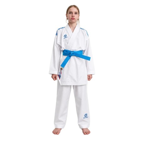 Kimono KUMO — 2,5 oz ultra léger