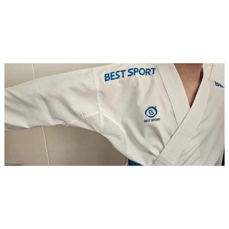 Kimono KUMO — 2,5 oz ultra léger