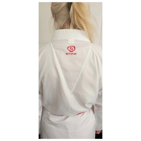 Kimono KUMO — 2,5 oz ultra léger