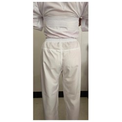 Kimono KUMO — 2,5 oz ultra léger
