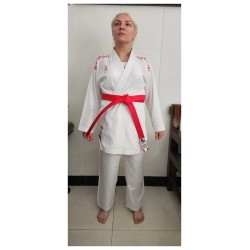 Kimono KUMO — 2,5 oz ultra léger