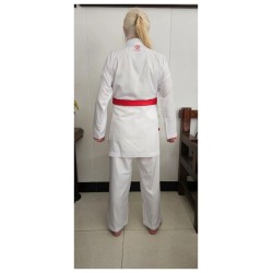 Kimono KUMO — 2,5 oz ultra léger