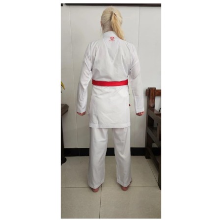 Kimono KUMO — 2,5 oz ultra léger
