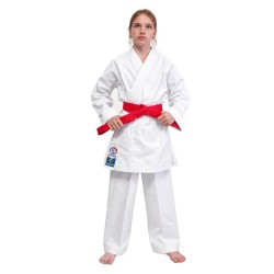 Kimono KOBUSHI — 10 oz traditionnel