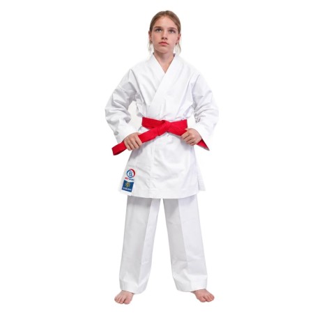 Kimono KOBUSHI — 10 oz traditionnel