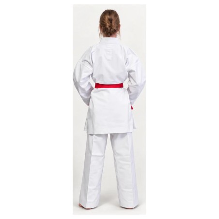 Kimono KOBUSHI — 10 oz traditionnel