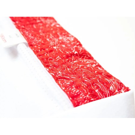 Set kimono karaté KOI Kumité