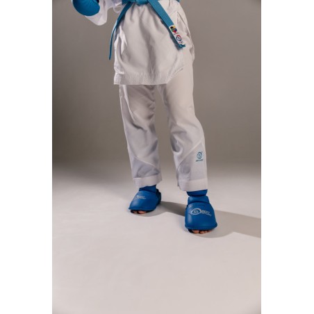 Set kimono karaté KOI Kumité
