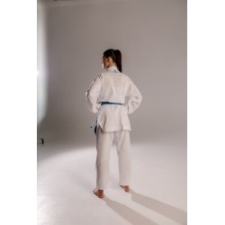 Set kimono karaté KOI Kumité