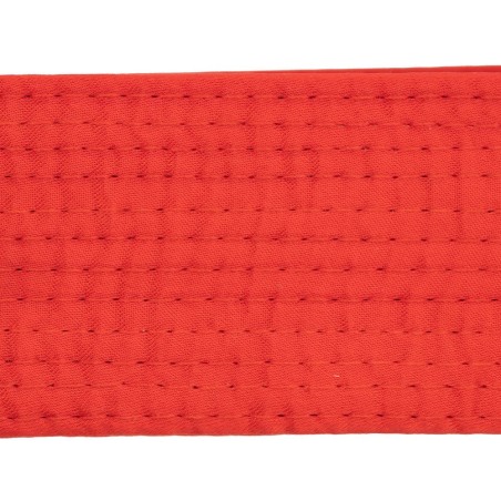 Ceinture karaté largeur 4,5 cm