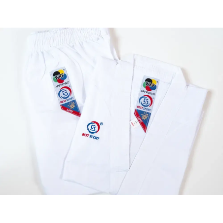 Kimono karaté UMI Kumité