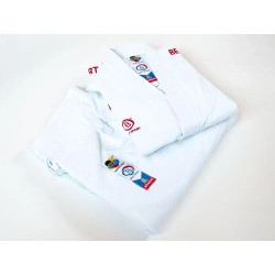 Kimono karaté ARASHI Kata