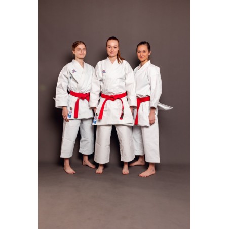 Kimono karaté ARASHI Kata