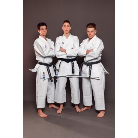 Kimono karaté ARASHI Kata