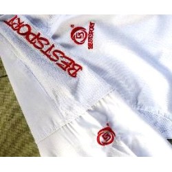 Kimono KUMO — 2,5 oz ultra léger