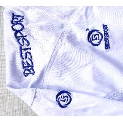 Kimono KUMO — 2,5 oz ultra léger