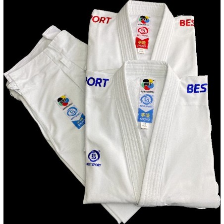 Kimono KORI — 12 oz kata