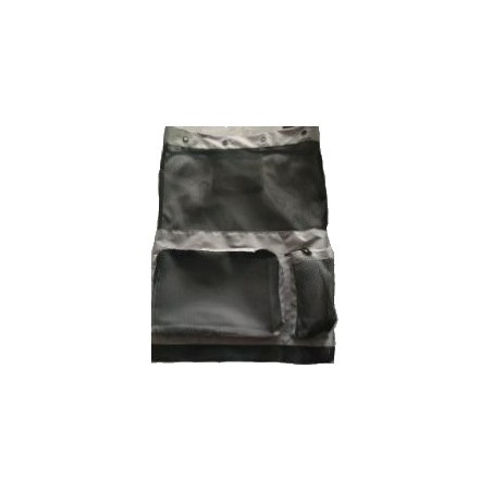 Sac à dos filet à cordes