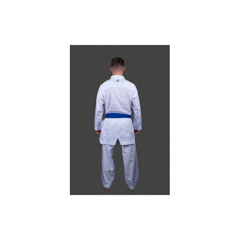 Kimono karaté SENDO Kumité réversible