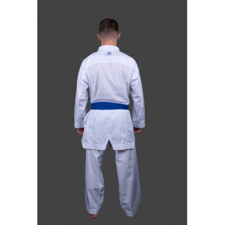 Kimono karaté SENDO Kumité réversible